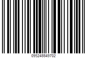Arizona Snack Company, Cran-slam Trail UPC Bar Code Arizona Snack Company, Cran-slam Trail UPC Bar Code UPC: 095248849702