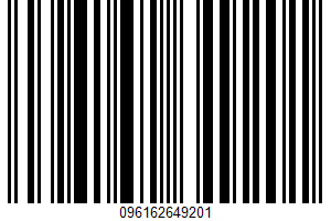 Royal Baking, Deluxe Cookie Assortment UPC Bar Code UPC: 096162649201
