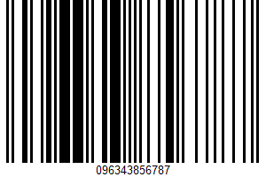 Cougar Mountain, Gourmet Cookies, Ugly White Chocolate Raspberry UPC Bar Code Cougar Mountain, Gourmet Cookies, Ugly White Chocolate Raspberry UPC Bar Code UPC: 096343856787