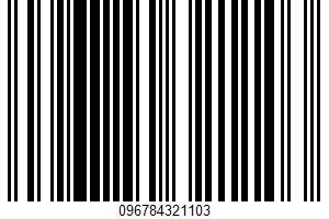 Sourdough English Muffin UPC Bar Code Sourdough English Muffin UPC Bar Code UPC: 096784321103