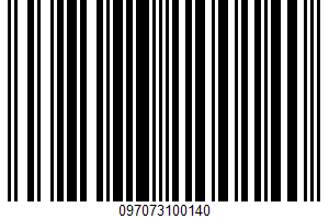 Jim's Cheese, Wisconsin Cheese, Smoke N' Bacon Cheddar Cheese UPC Bar Code Jim's Cheese, Wisconsin Cheese, Smoke N' Bacon Cheddar Cheese UPC Bar Code UPC: 097073100140