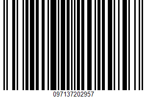 Roasted Butternut Squash Ravioli UPC Bar Code Roasted Butternut Squash Ravioli UPC Bar Code UPC: 097137202957
