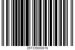 Tamazula, Mexican Hot Sauce UPC Bar Code Tamazula, Mexican Hot Sauce UPC Bar Code UPC: 097339000016