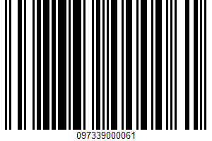 Valentina, Mexican Hot Sauce UPC Bar Code Valentina, Mexican Hot Sauce UPC Bar Code UPC: 097339000061