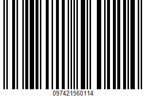 Protein Plus* Bar UPC Bar Code UPC: 097421560114