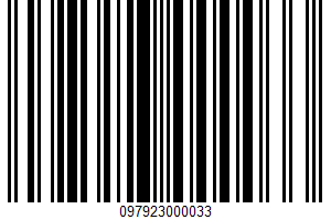 Pitted Deglet Noor Dates UPC Bar Code Pitted Deglet Noor Dates UPC Bar Code UPC: 097923000033