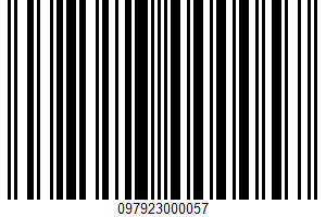 Chopped Deglet Noor Dates UPC Bar Code Chopped Deglet Noor Dates UPC Bar Code UPC: 097923000057