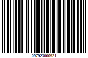 Date Rolls UPC Bar Code Date Rolls UPC Bar Code UPC: 097923000521