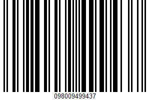 Belgian Chocolate Truffles UPC Bar Code Belgian Chocolate Truffles UPC Bar Code UPC: 098009499437