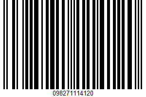 Anna's, Raspberry-honey UPC Bar Code UPC: 098271114120