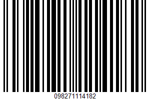 Honey UPC Bar Code Honey UPC Bar Code UPC: 098271114182