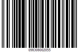Premium Seasoned Vegetable Base UPC Bar Code Premium Seasoned Vegetable Base UPC Bar Code UPC: 098308002055