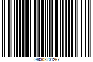 Premium Seasoned Vegetable Base UPC Bar Code Premium Seasoned Vegetable Base UPC Bar Code UPC: 098308201267