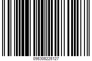 Brown Gravy Mix Flavored With Beef UPC Bar Code UPC: 098308228127