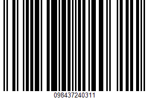 Casey's General Store, Famous For Pizza, Gummi Candy UPC Bar Code Casey's General Store, Famous For Pizza, Gummi Candy UPC Bar Code UPC: 098437240311