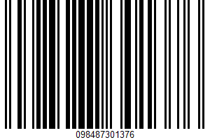Strawberry Sugar Wafers UPC Bar Code Strawberry Sugar Wafers UPC Bar Code UPC: 098487301376