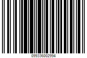 Yuca Cassava UPC Bar Code Yuca Cassava UPC Bar Code UPC: 099336002994