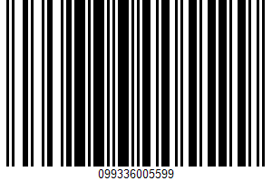 Red Kidney Beans UPC Bar Code UPC: 099336005599
