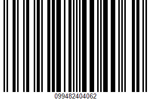 Artichoke Hearts UPC Bar Code Artichoke Hearts UPC Bar Code UPC: 099482404062