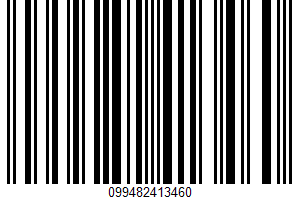 Fruit Bars UPC Bar Code Fruit Bars UPC Bar Code UPC: 099482413460