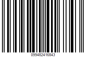 365 Everyday Value, Pitted Black Olives UPC Bar Code UPC: 099482416843
