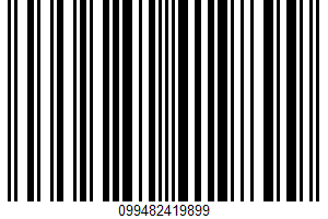 365 Everyday Value, Maple & Spice Instant Oatmeal UPC Bar Code 365 Everyday Value, Maple & Spice Instant Oatmeal UPC Bar Code UPC: 099482419899