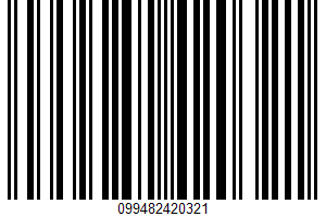365 Everyday Value, Shredded Pepper Jack Cheese UPC Bar Code 365 Everyday Value, Shredded Pepper Jack Cheese UPC Bar Code UPC: 099482420321