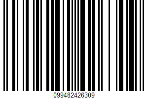 365 Everyday Value, Half & Half UPC Bar Code 365 Everyday Value, Half & Half UPC Bar Code UPC: 099482426309