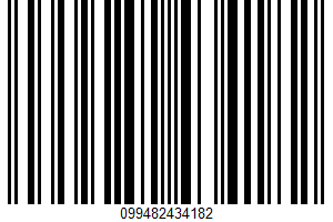 365 Everyday Value, Roasted & Unsalted Almonds UPC Bar Code 365 Everyday Value, Roasted & Unsalted Almonds UPC Bar Code UPC: 099482434182