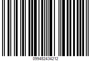 Whole Cashews UPC Bar Code Whole Cashews UPC Bar Code UPC: 099482434212