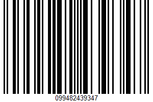 Soda UPC Bar Code Soda UPC Bar Code UPC: 099482439347