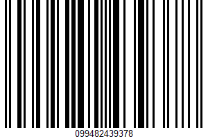 Soda UPC Bar Code Soda UPC Bar Code UPC: 099482439378