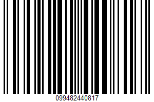 1% Milkfat Lowfat Milk UPC Bar Code 1% Milkfat Lowfat Milk UPC Bar Code UPC: 099482440817