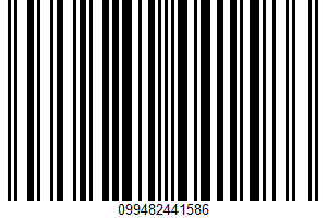 365 Everyday Value, Beets Sliced UPC Bar Code UPC: 099482441586