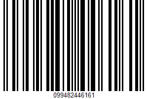 Mountain Forest Raw Honey UPC Bar Code UPC: 099482446161