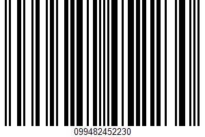365 Everyday Value, Pinto Beans UPC Bar Code UPC: 099482452230