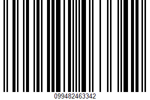 Ice Cream UPC Bar Code Ice Cream UPC Bar Code UPC: 099482463342