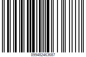 Rice Crackers UPC Bar Code Rice Crackers UPC Bar Code UPC: 099482463687