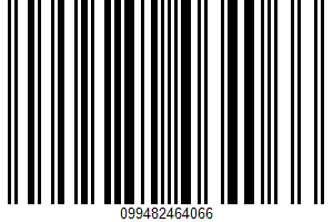 Potato Chips UPC Bar Code UPC: 099482464066
