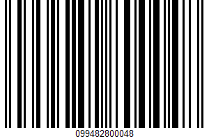 Whole Foods Market, Artichoke Spinach Dip UPC Bar Code UPC: 099482800048