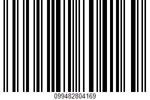 Whole Foods Market, Vegetable Chili UPC Bar Code UPC: 099482804169