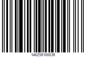 Lesley Elizabeth Inc., Sundried Tomato Oil UPC Bar Code Lesley Elizabeth Inc., Sundried Tomato Oil UPC Bar Code UPC: 146258100038