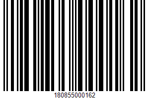 Fire Roasted Salsa UPC Bar Code Fire Roasted Salsa UPC Bar Code UPC: 180855000162
