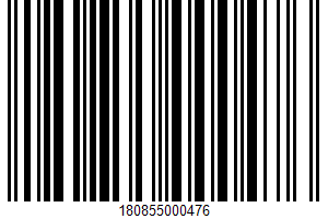 Our House Salsa UPC Bar Code Our House Salsa UPC Bar Code UPC: 180855000476
