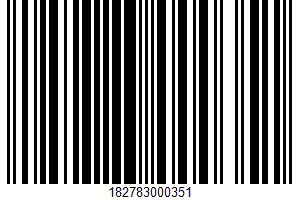 Honey Ridge Farms, Honey Grilling Sauce, Hot UPC Bar Code Honey Ridge Farms, Honey Grilling Sauce, Hot UPC Bar Code UPC: 182783000351
