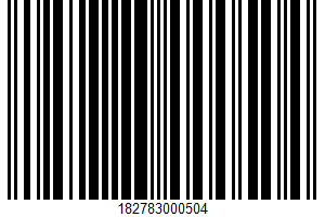 Honey Ridge Farms, Medium Honey Grilling Sauce, Honey UPC Bar Code UPC: 182783000504