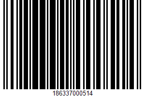 Cookwell & Company, Escabeche Style Salsa UPC Bar Code Cookwell & Company, Escabeche Style Salsa UPC Bar Code UPC: 186337000514