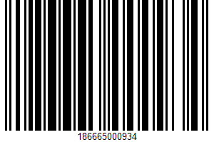 Ross Nector UPC Bar Code Ross Nector UPC Bar Code UPC: 186665000934