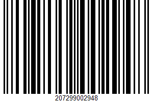 Semi Soft Part-skim Cheese UPC Bar Code Semi Soft Part-skim Cheese UPC Bar Code UPC: 207299002948