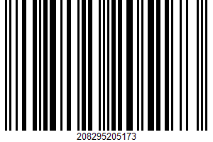 Cook's, Everyday Cuts, Ham Steak UPC Bar Code Cook's, Everyday Cuts, Ham Steak UPC Bar Code UPC: 208295205173